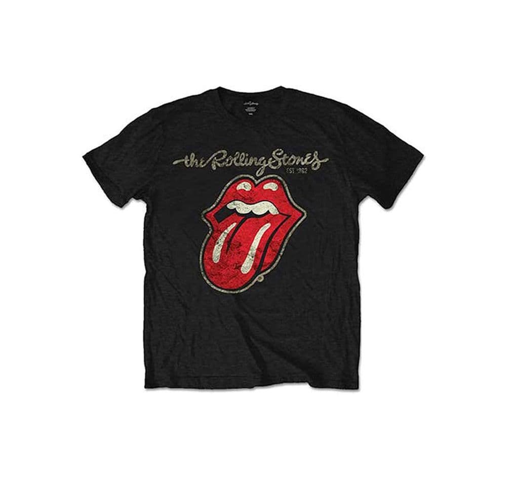 Product Sudadera rolling stones 