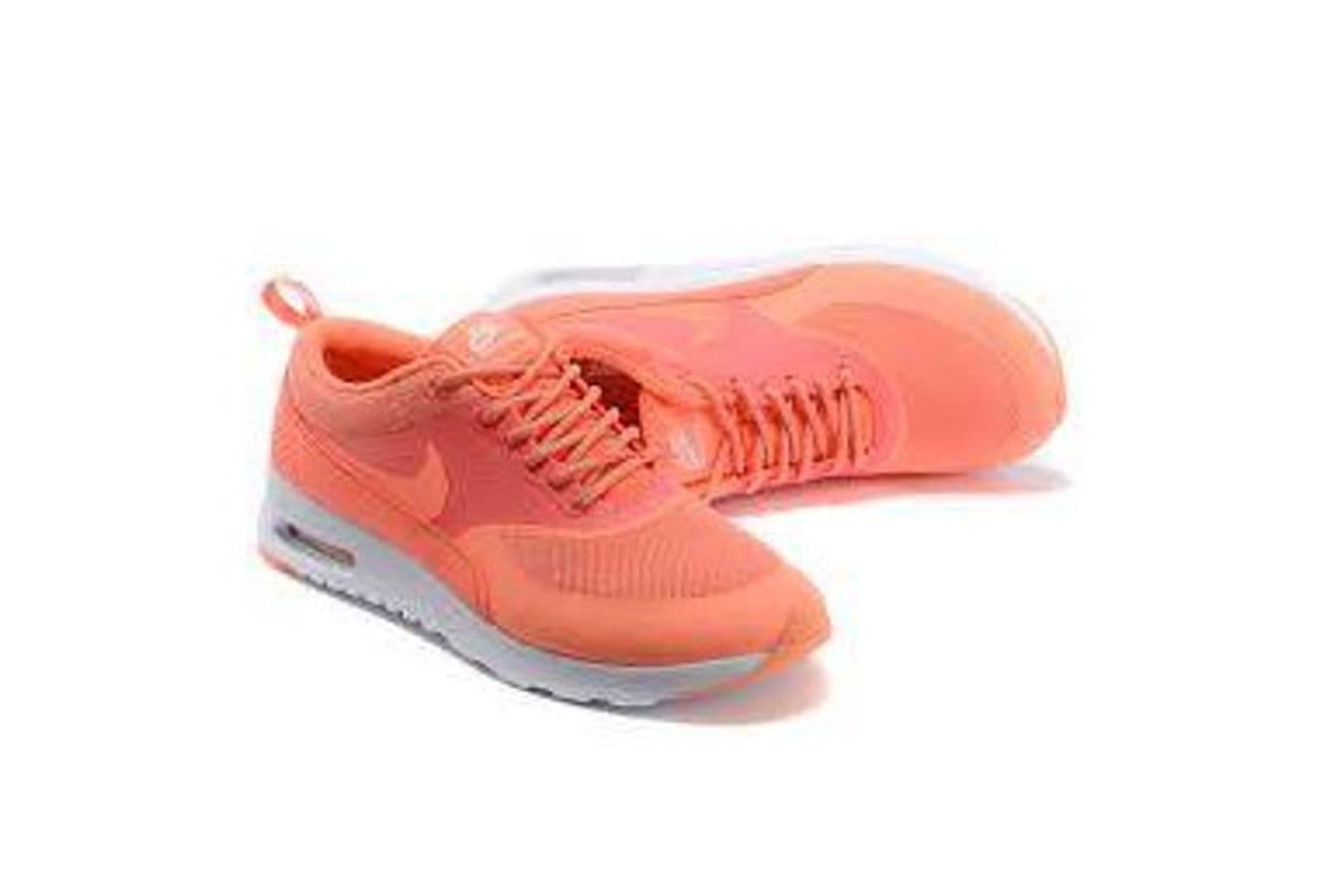 Product Nike air max thea salmão 