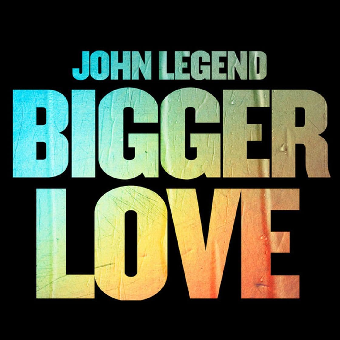 Music Bigger Love