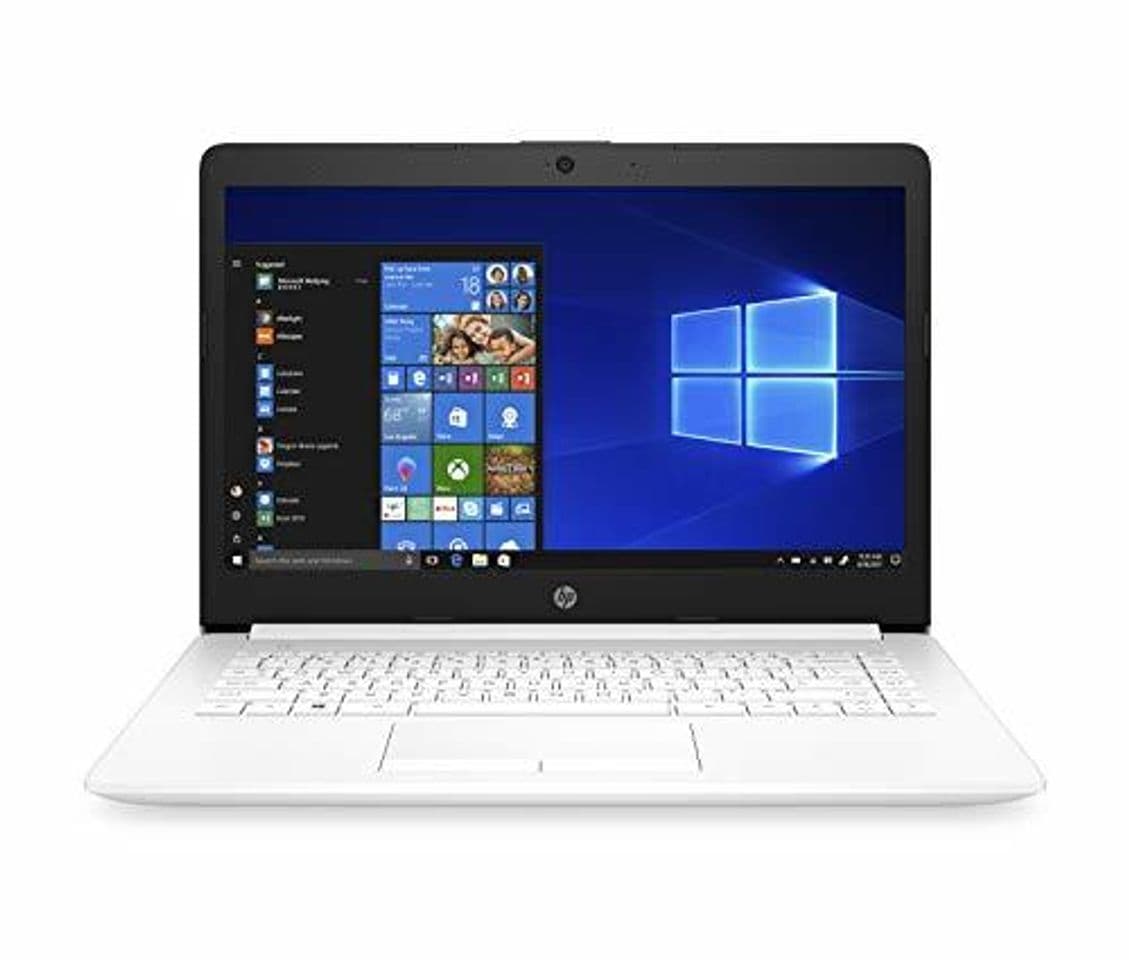 Electronic HP Stream 14-cm0004ns - Ordenador portátil 14" HD