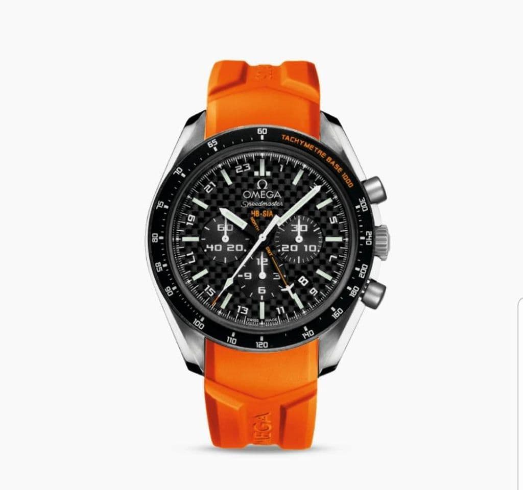 Product Speedmaster