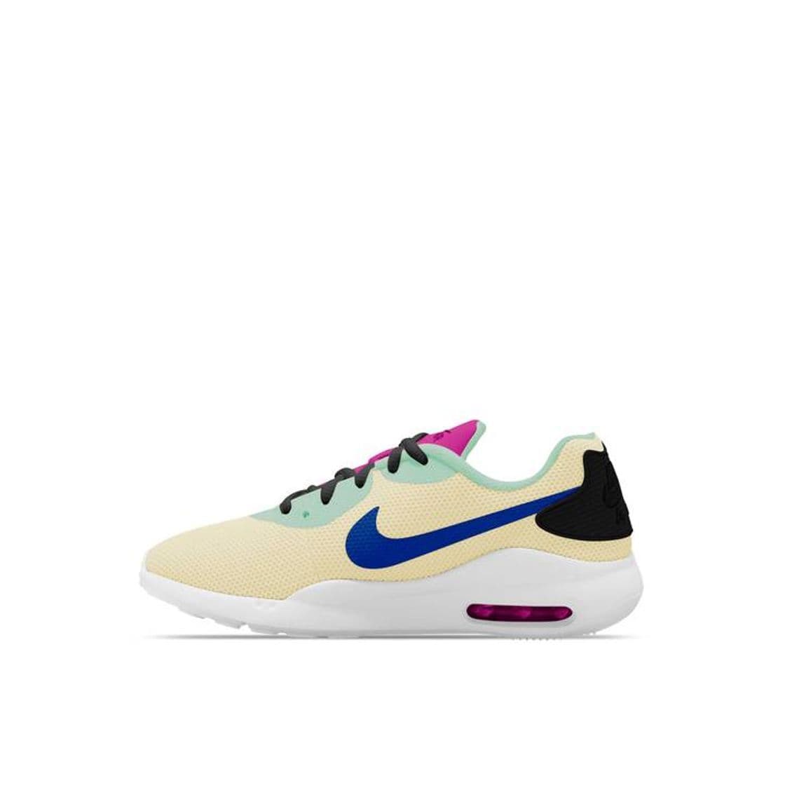 Product NIKE AIR MAX OKETO MUJER