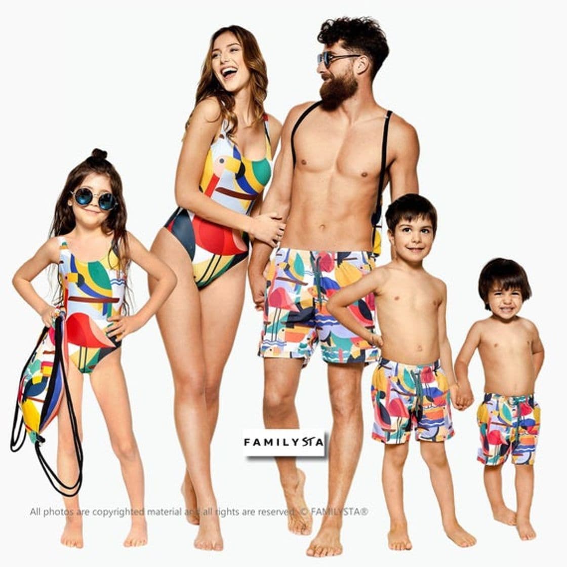 Producto SWIMSUITS