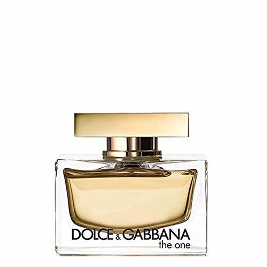 Product DOLCE GABBANA THE ONE EDP 75ML VAPO