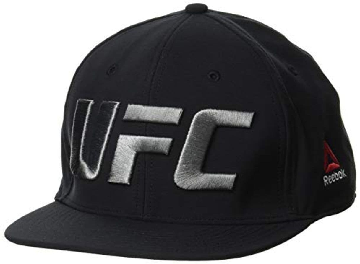 Product Reebok UFC Flat Peak Cap