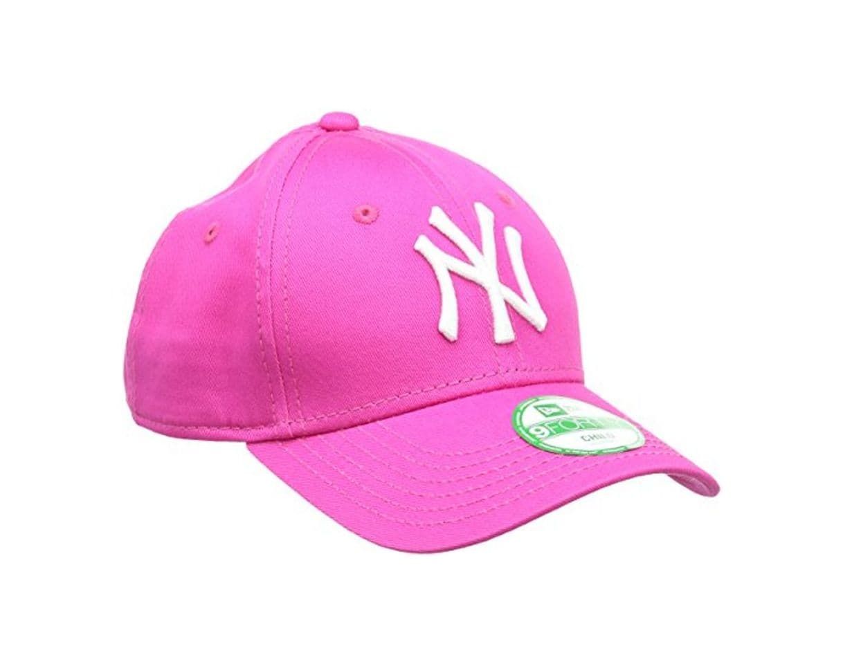 Fitness New Era K 940 Mlb League Basic New York Yankees - Gorra