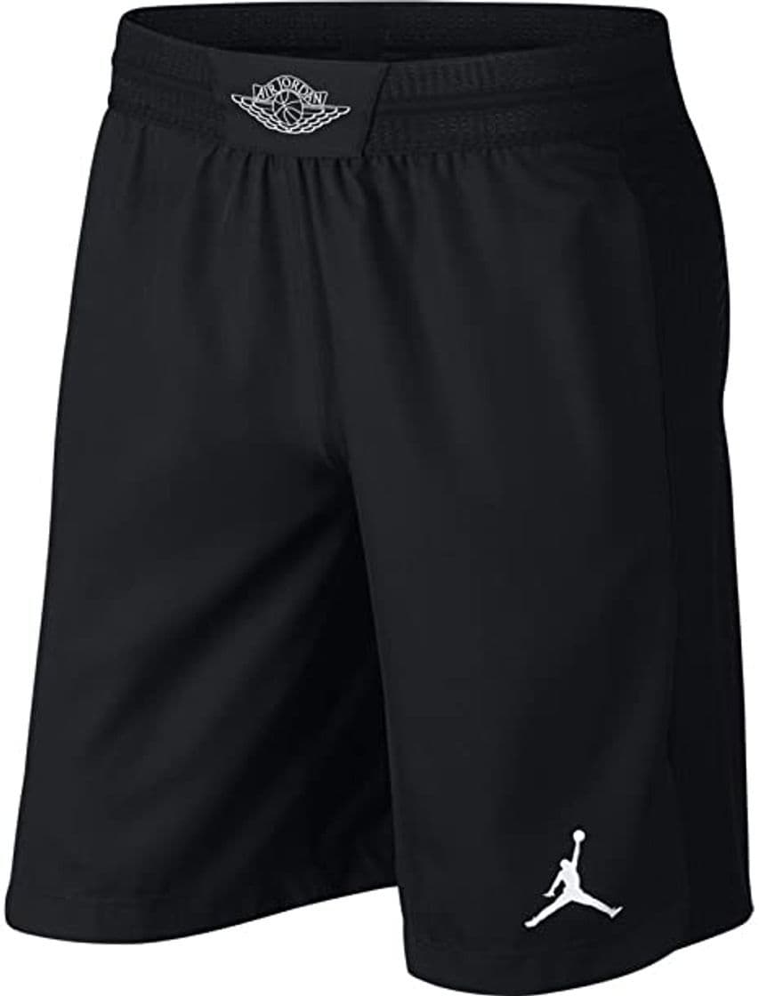 Product Nike Club Short JSY Pantalones Cortos, Hombre, Negro