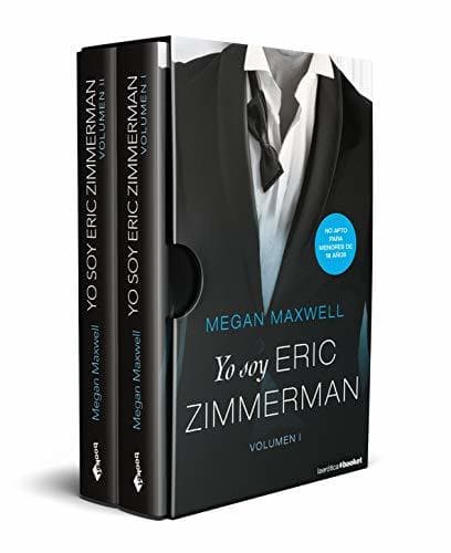 Book ESTUCHE_ERIC  ZIMMERMAN