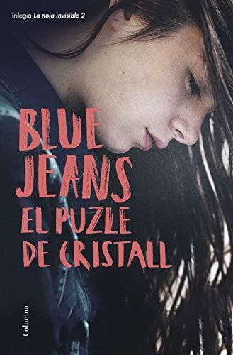 Book El puzle de cristall