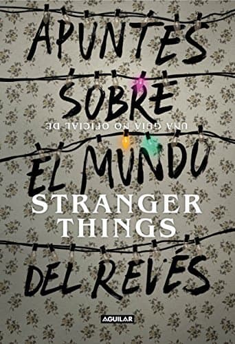 Book Apuntes sobre el mundo del revés