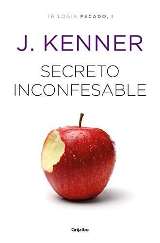 Book Secreto inconfesable