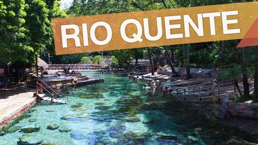 Place Rio Quente