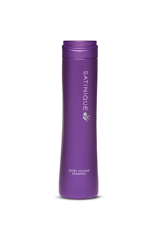 Product Shampoo Extra Volume 