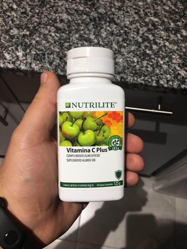 Product Vitamina C plus 