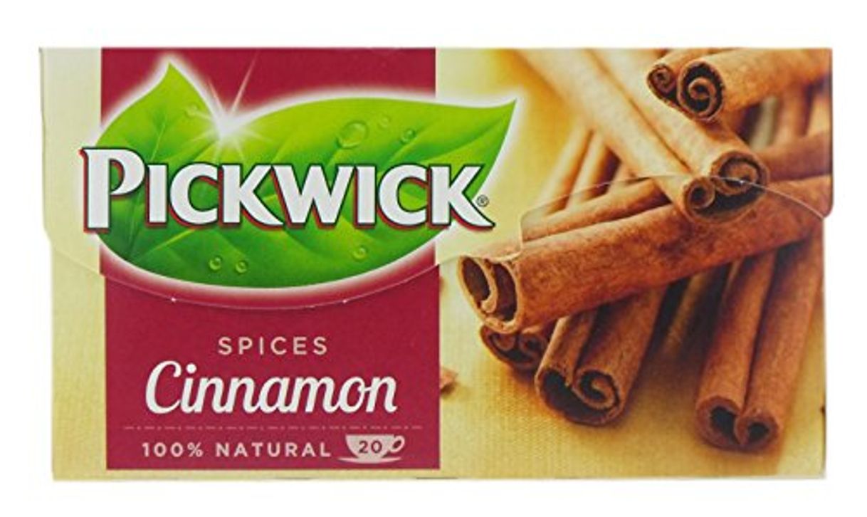 Product Pickwick Cinnamon