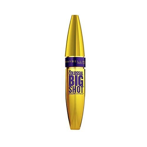 Product Maybelline New York Colossal Big Shot Máscara de Pestañas