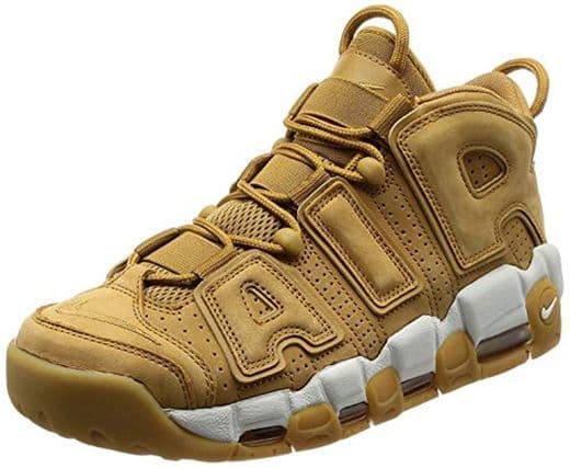 Place NIKE Air More Uptempo '96 Premium Flax