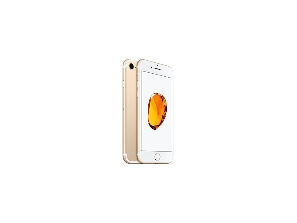 Electrónica TELEFON iPhone 7 128GB Gold