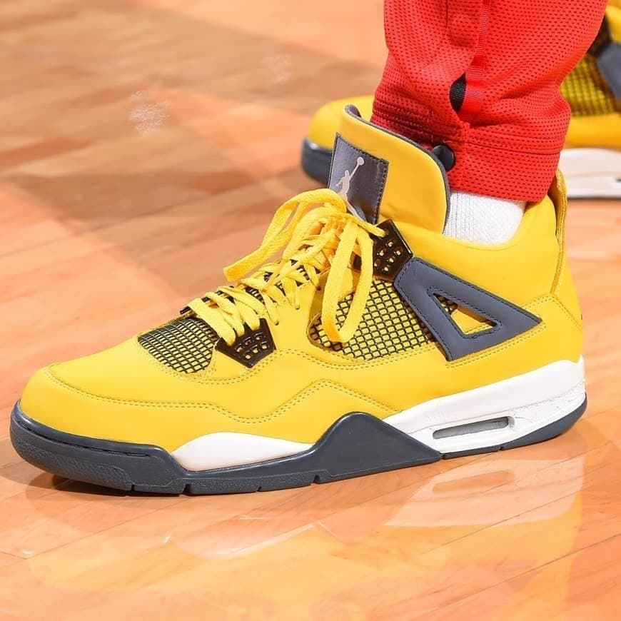 Product Nike Air Jordan 4