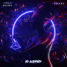 Canción No guidance - Chris Brown feat. Drake 