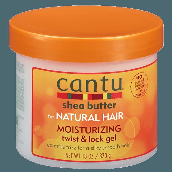 Producto Cantu Shea butter