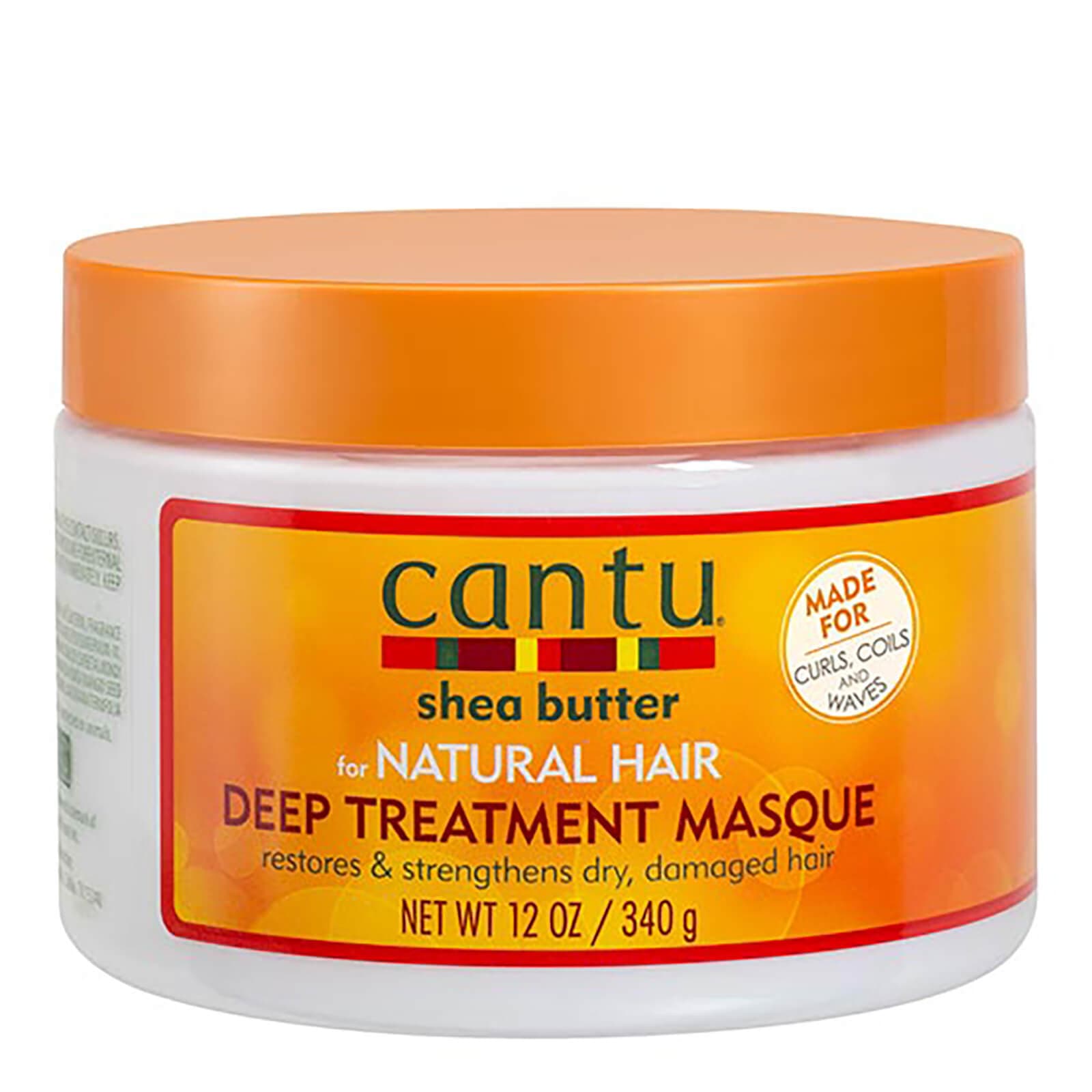 Producto Cantu Shea butter