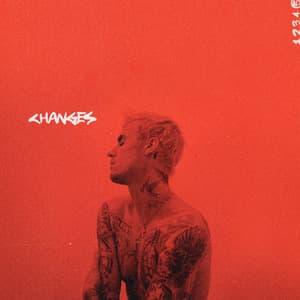 Canción Changes - Justin Bieber