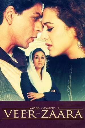 Movie Veer-Zaara