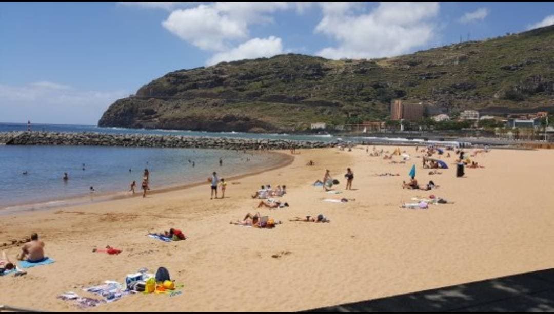 Fashion Praia de Machico (Madeira) | Jet2holidays