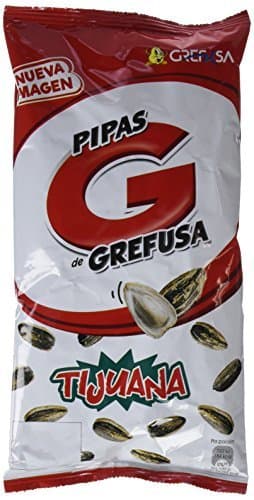 Product Pipas G Grefusa - Pipas Tijuana