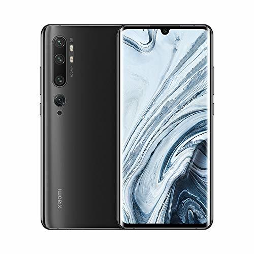 Producto Xiaomi Mi Note 10 Pro – Smartphone con Pantalla AMOLED curva 3D