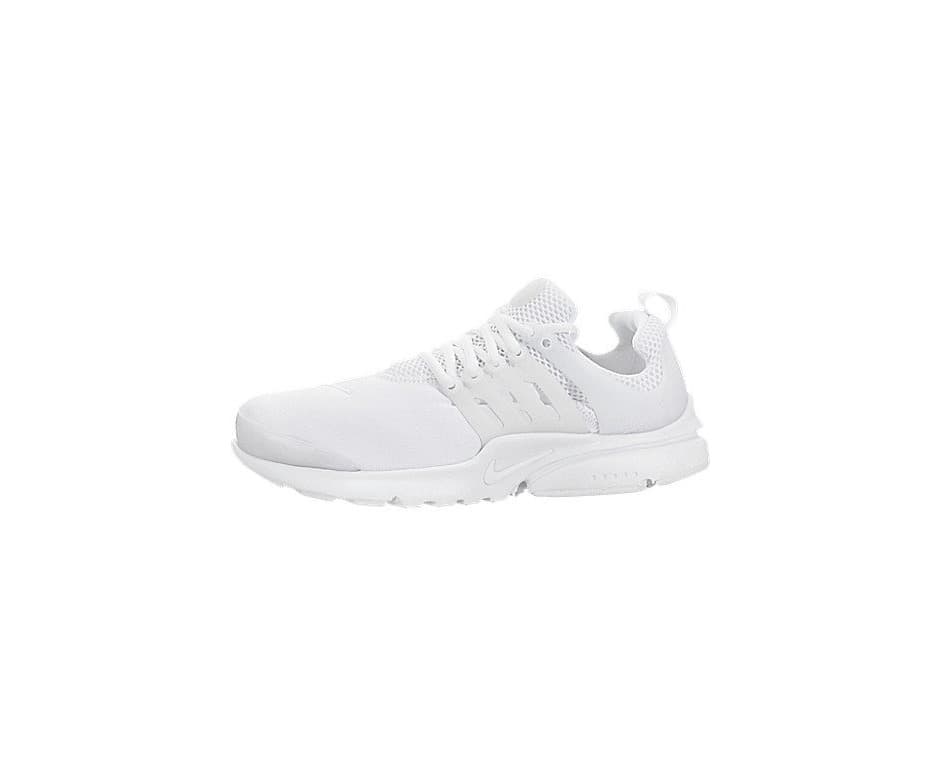 Moda Nike Presto