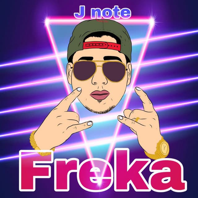 Canción Freka