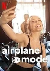 Serie Airplane mode 