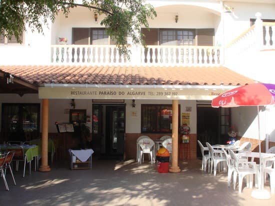 Restaurants RESTAURANTE PARAÍSO DO ALGARVE LDA.