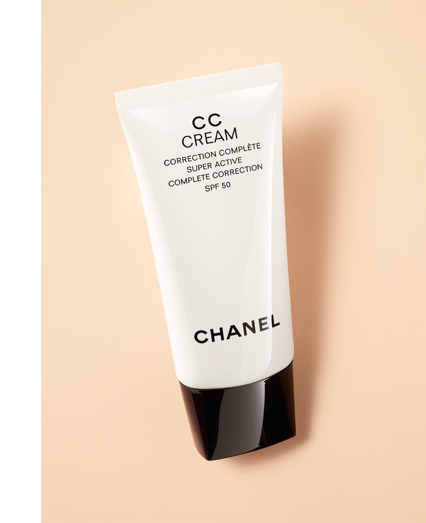 Fashion CC Cream Chanel