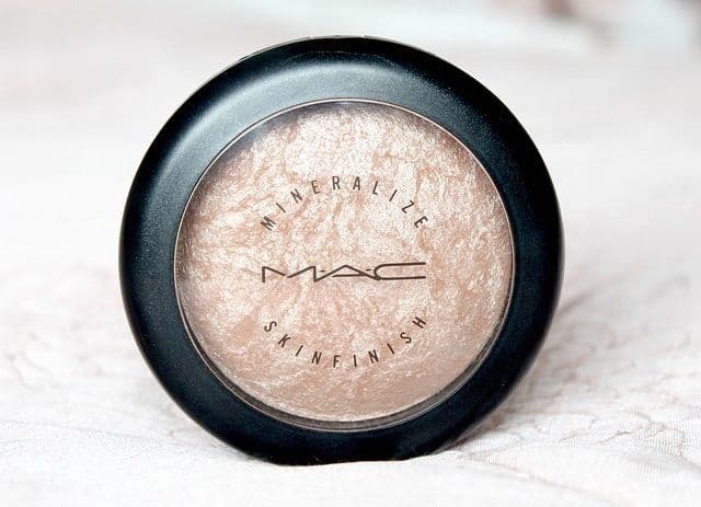 Fashion Iluminador Mac!!