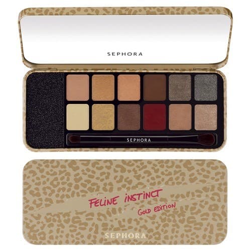 Fashion Paleta Ojos Sephora