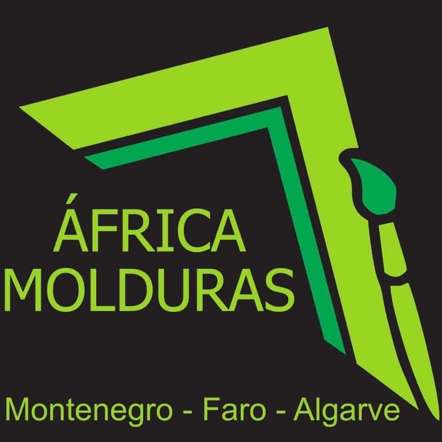 Lugar Africa Molduras, Molduras, Pintura E Arte, Lda.