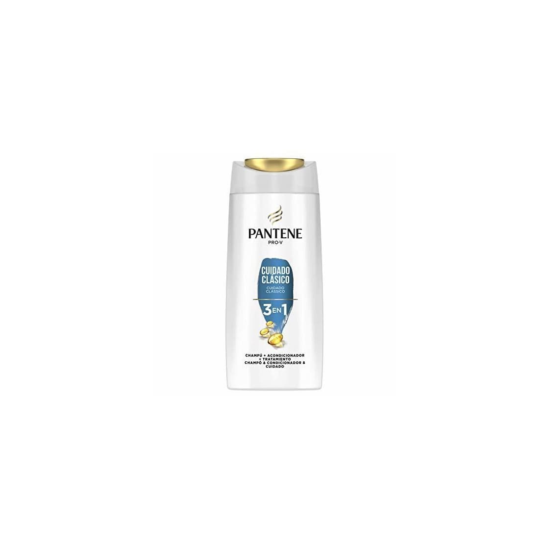 Product Pantene