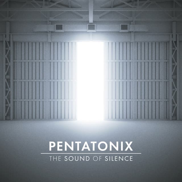 Canción The Sound of Silence