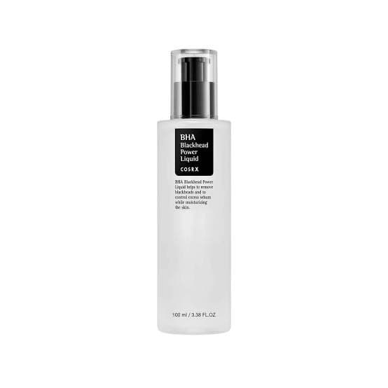 Fashion BHA Blackhead Power Liquid.