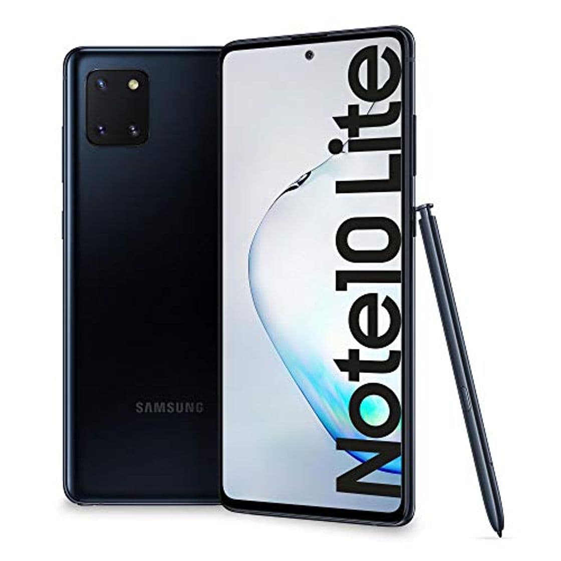 Producto Samsung Galaxy Note 10 Lite - Smartphone 6.7"/17cm - CAM (12