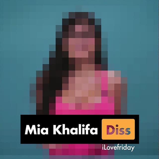 Canción Mia Khalifa