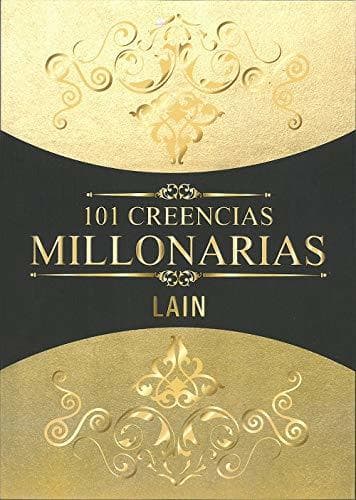 Libro 101 creencias millonarias