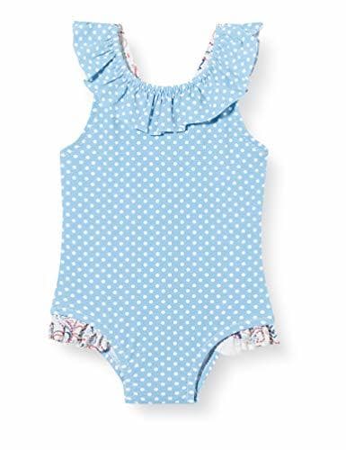 Producto ZIPPY Bañador con Volantes para bebé niña SS20