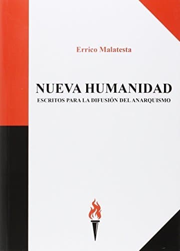 Book Nueva Humanidad