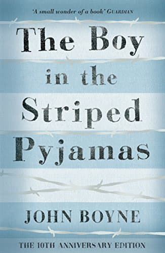 Book The Boy in the Striped Pyjamas