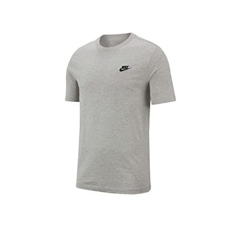 Fashion Nike M NSW Club tee T-Shirt