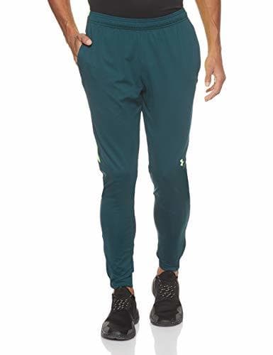 Product Under Armour Challenger II Training Pantalones, Hombre, Verde